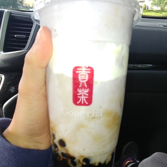 Meet your Posher, Carley - Picture 1 of 1